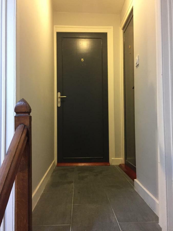 Beau Studio Meuble 25M2 Avec Parking Διαμέρισμα Εξ Λε Μπαν Εξωτερικό φωτογραφία